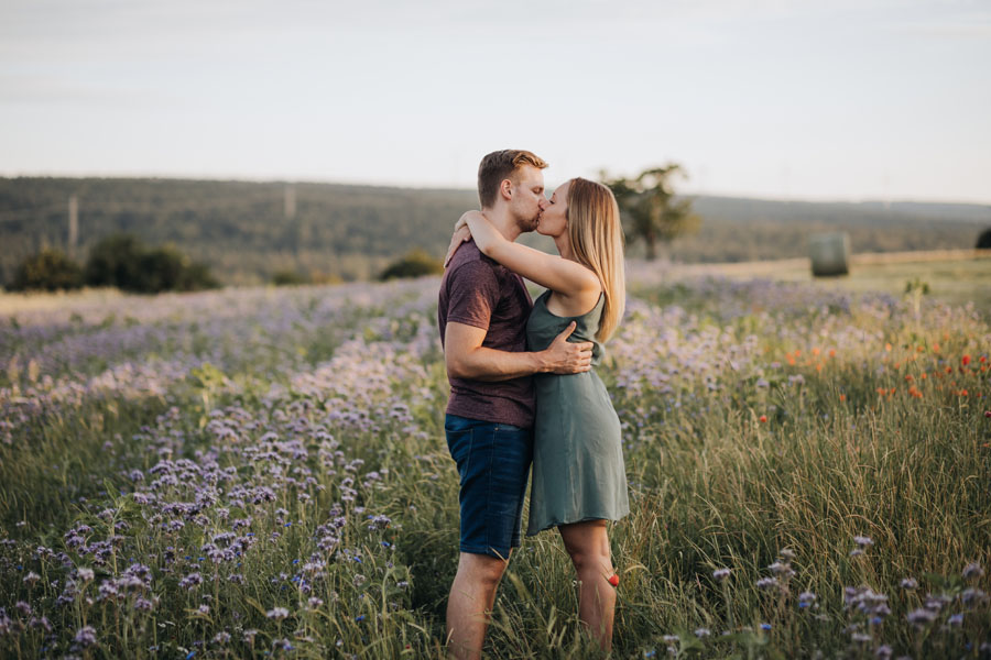 Hochzeitsfotograf in Hirsau Kursaal Bad Liebenzell