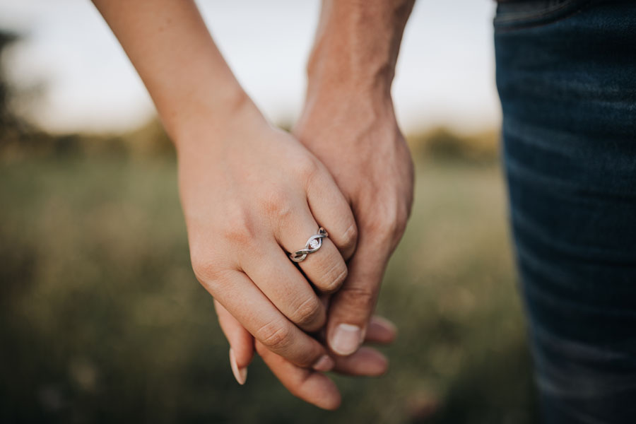 Hochzeitsfotograf in Hirsau Kursaal Bad Liebenzell