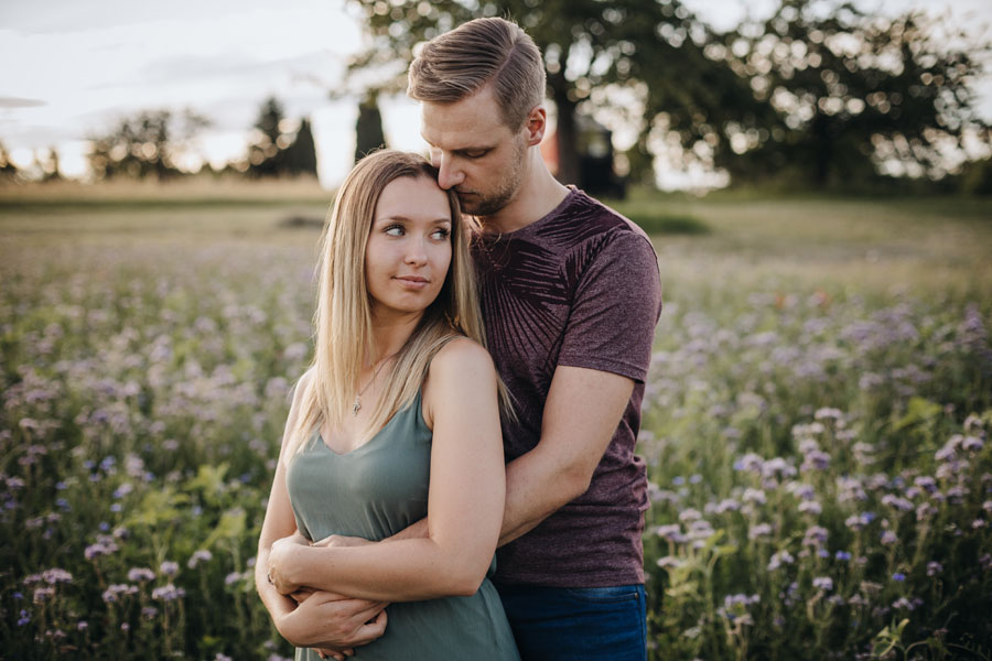 Hochzeitsfotograf in Hirsau Kursaal Bad Liebenzell