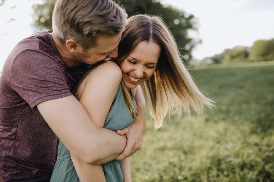 Hochzeitsfotograf in Hirsau Kursaal Bad Liebenzell