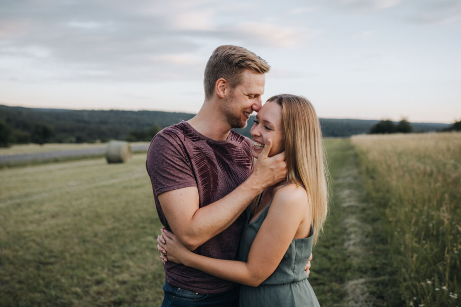 Hochzeitsfotograf in Hirsau Kursaal Bad Liebenzell