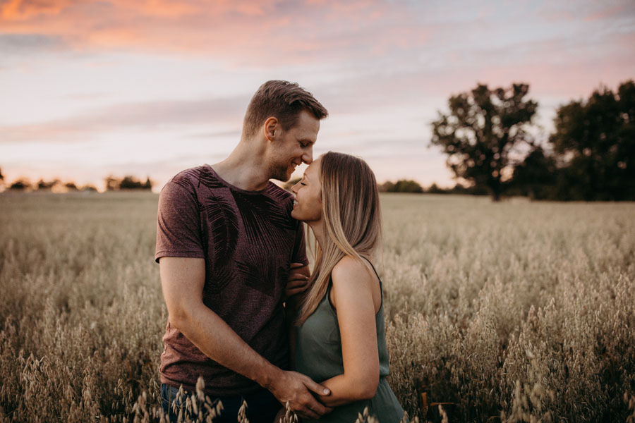 Hochzeitsfotograf in Hirsau Kursaal Bad Liebenzell