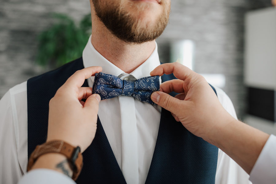 Hochzeitsfotograf in Hirsau Kursaal Bad Liebenzell