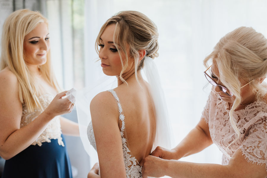 Hochzeitsfotograf in Hirsau Kursaal Bad Liebenzell