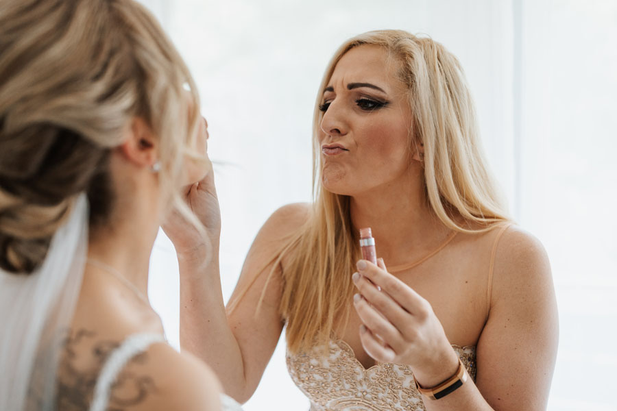 Hochzeitsfotograf in Hirsau Kursaal Bad Liebenzell