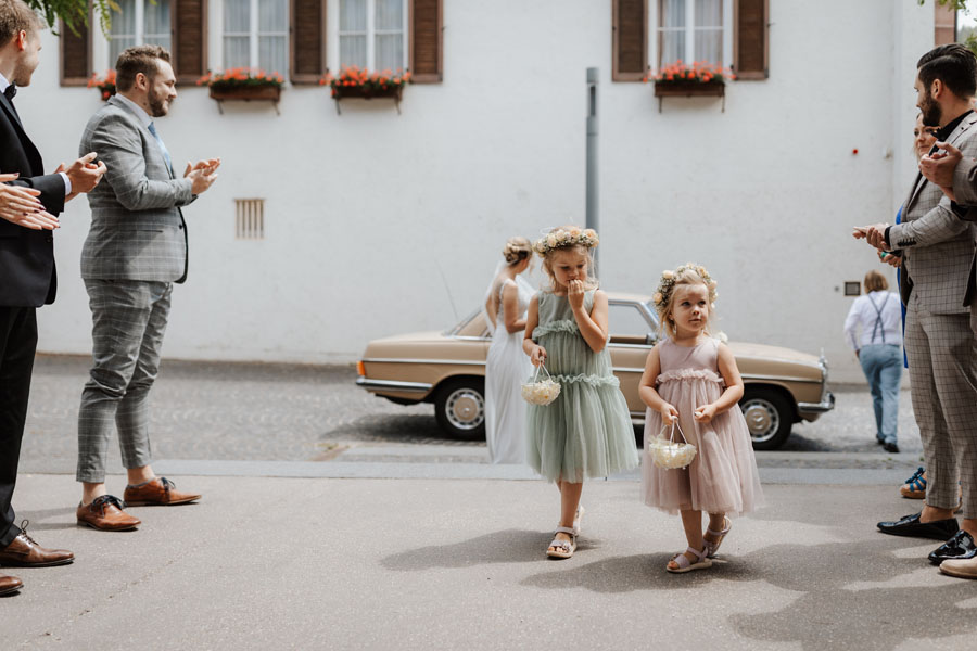 Hochzeitsfotograf in Hirsau Kursaal Bad Liebenzell