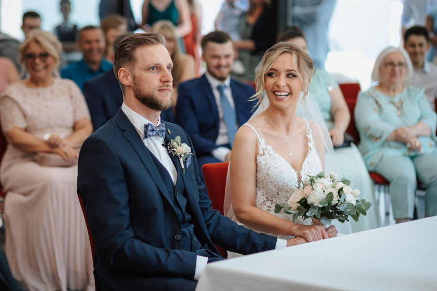 Hochzeitsfotograf in Hirsau Kursaal Bad Liebenzell