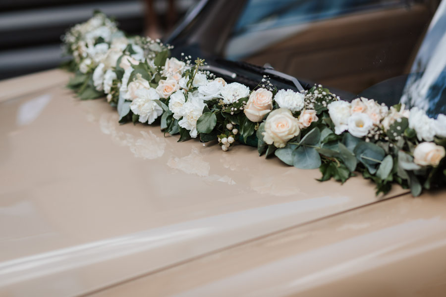 Hochzeitsfotograf in Hirsau Kursaal Bad Liebenzell