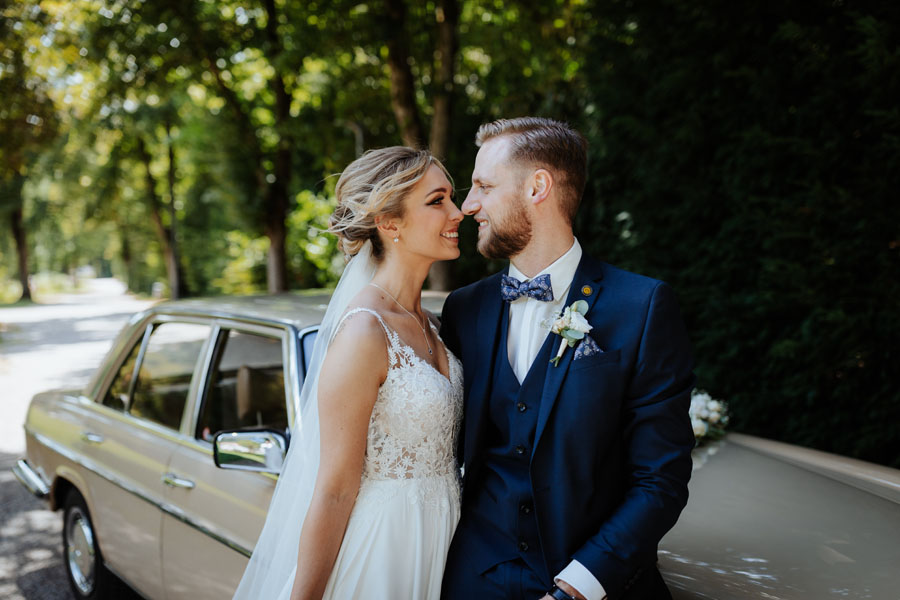 Hochzeitsfotograf in Hirsau Kursaal Bad Liebenzell