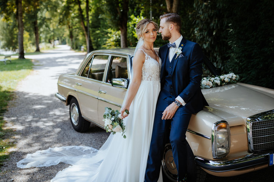 Hochzeitsfotograf in Hirsau Kursaal Bad Liebenzell