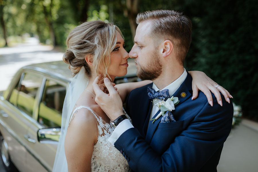 Hochzeitsfotograf in Hirsau Kursaal Bad Liebenzell