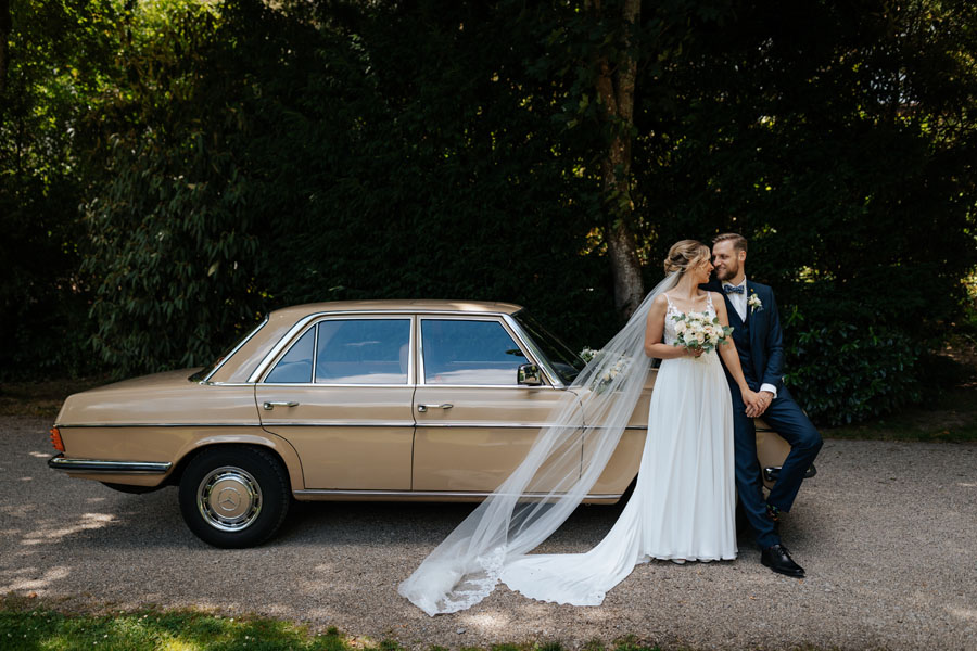 Hochzeitsfotograf in Hirsau Kursaal Bad Liebenzell