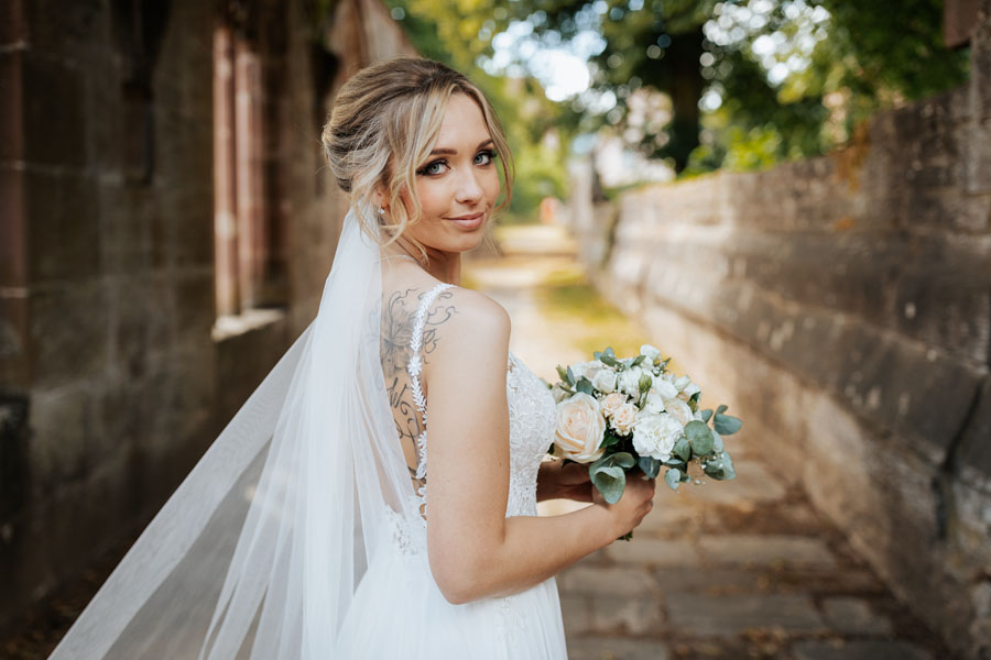 Hochzeitsfotograf in Hirsau Kursaal Bad Liebenzell