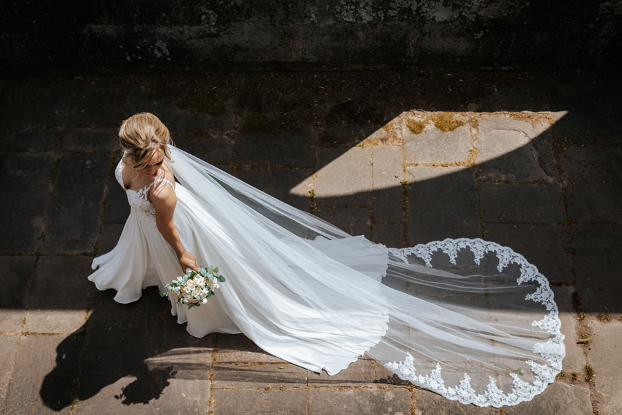 Hochzeitsfotograf in Hirsau Kursaal Bad Liebenzell