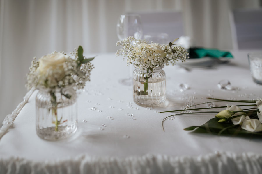 Hochzeitsfotograf in Hirsau Kursaal Bad Liebenzell