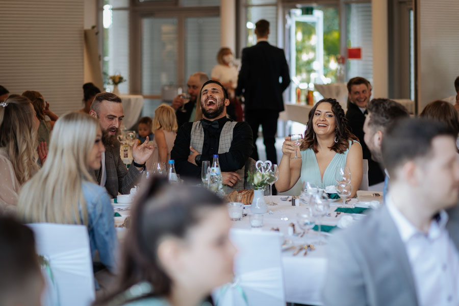 Hochzeitsfotograf in Hirsau Kursaal Bad Liebenzell