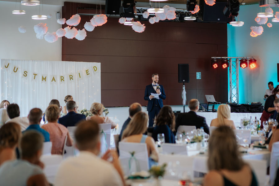 Hochzeitsfotograf in Hirsau Kursaal Bad Liebenzell