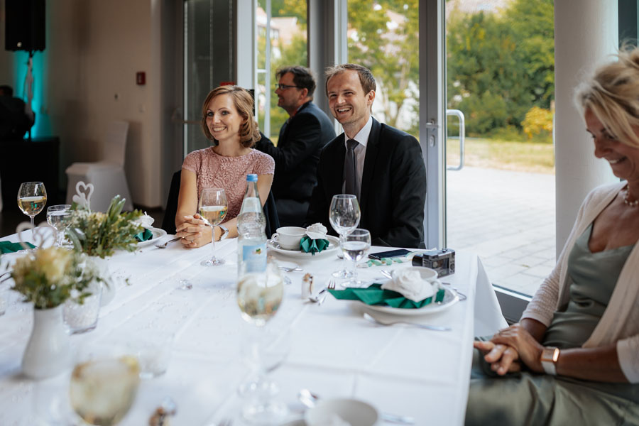 Hochzeitsfotograf in Hirsau Kursaal Bad Liebenzell