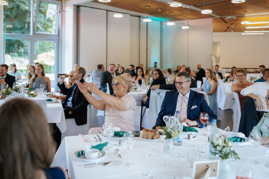 Hochzeitsfotograf in Hirsau Kursaal Bad Liebenzell