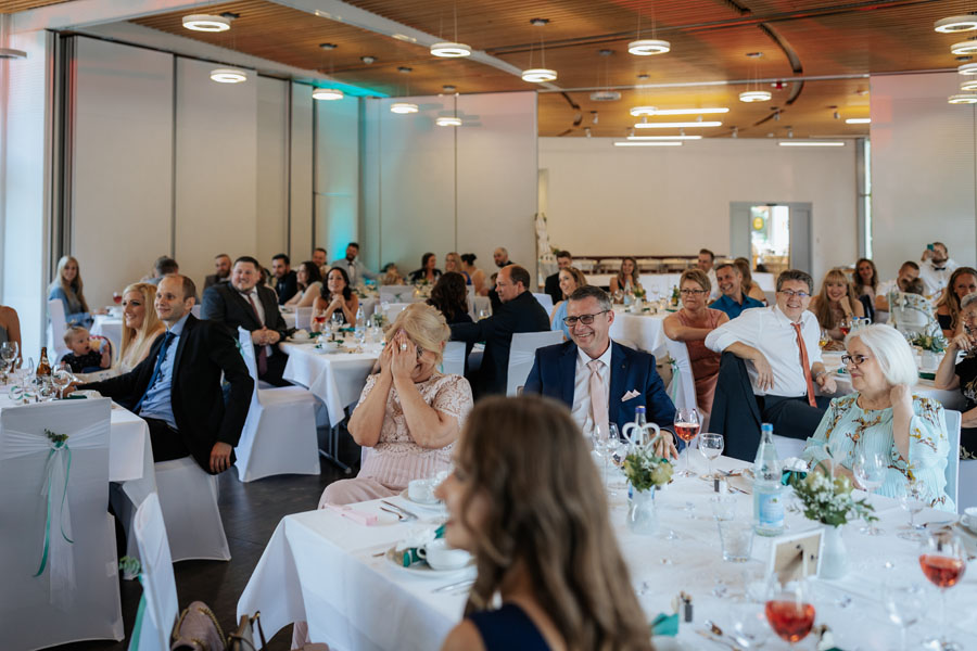 Hochzeitsfotograf in Hirsau Kursaal Bad Liebenzell