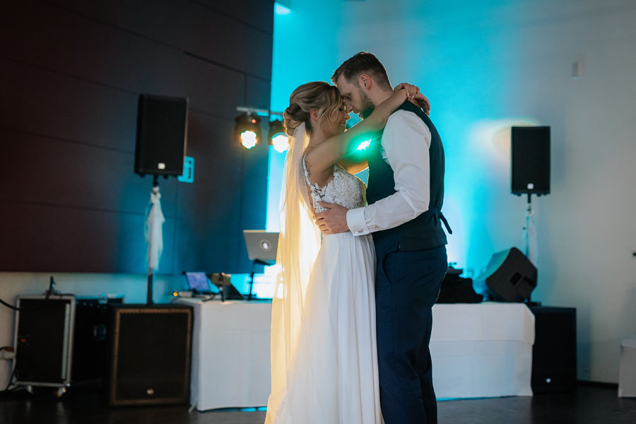 Hochzeitsfotograf in Hirsau Kursaal Bad Liebenzell