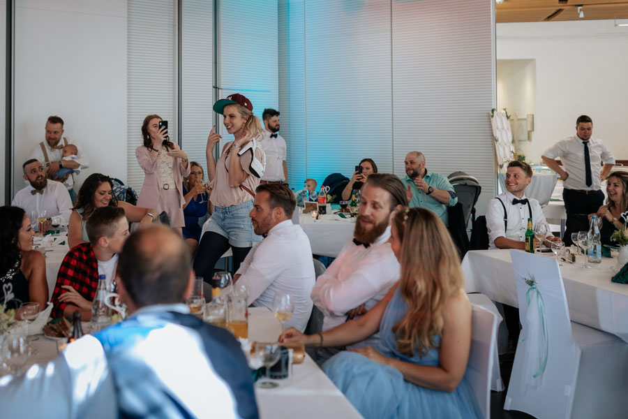 Hochzeitsfotograf in Hirsau Kursaal Bad Liebenzell