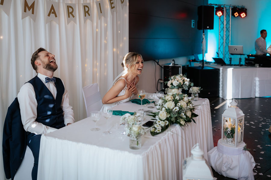 Hochzeitsfotograf in Hirsau Kursaal Bad Liebenzell