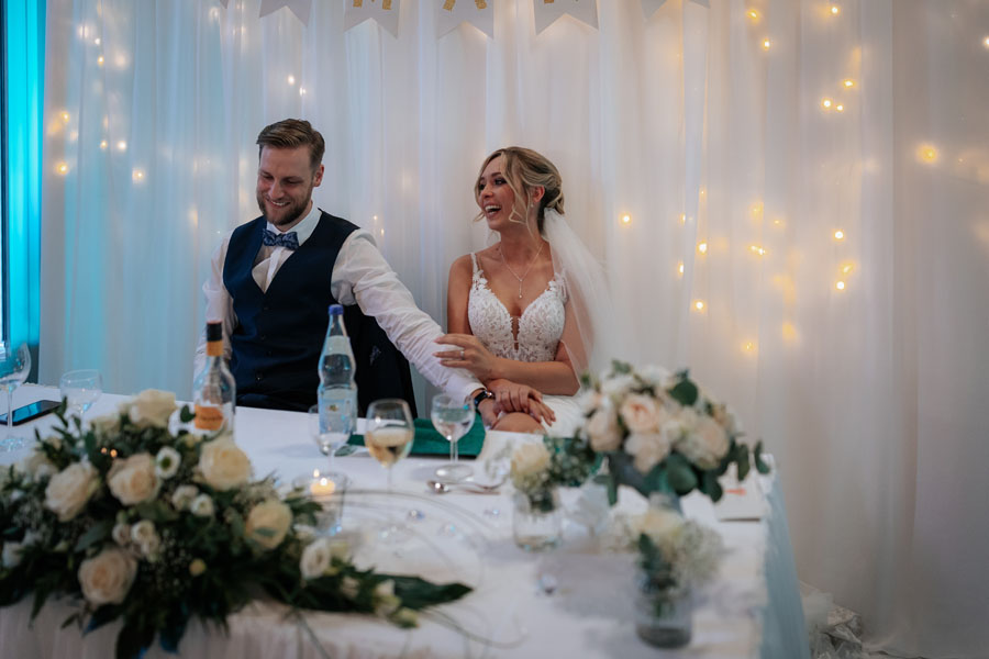 Hochzeitsfotograf in Hirsau Kursaal Bad Liebenzell