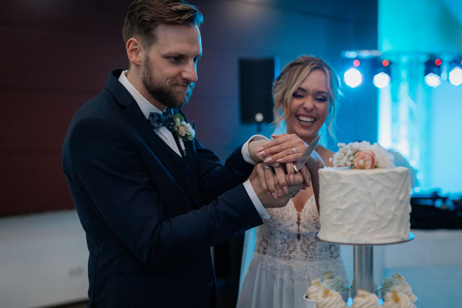 Hochzeitsfotograf in Hirsau Kursaal Bad Liebenzell