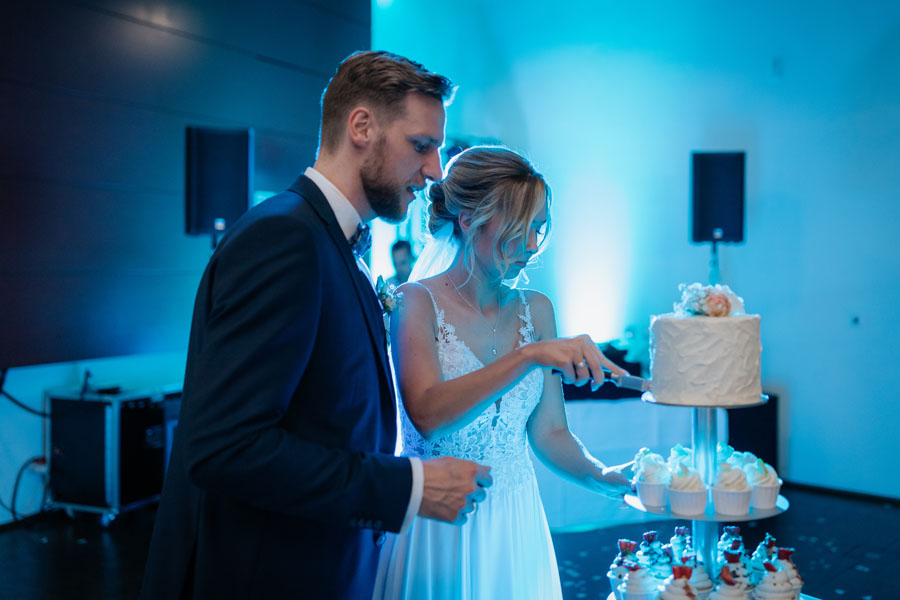 Hochzeitsfotograf in Hirsau Kursaal Bad Liebenzell