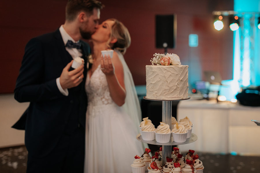 Hochzeitsfotograf in Hirsau Kursaal Bad Liebenzell