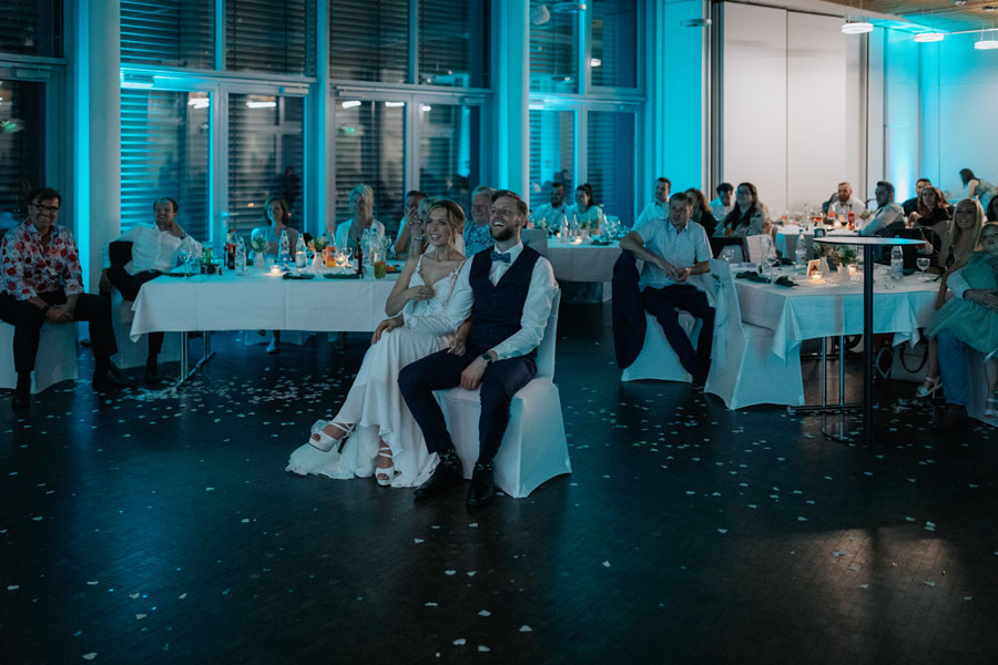 Hochzeitsfotograf in Hirsau Kursaal Bad Liebenzell