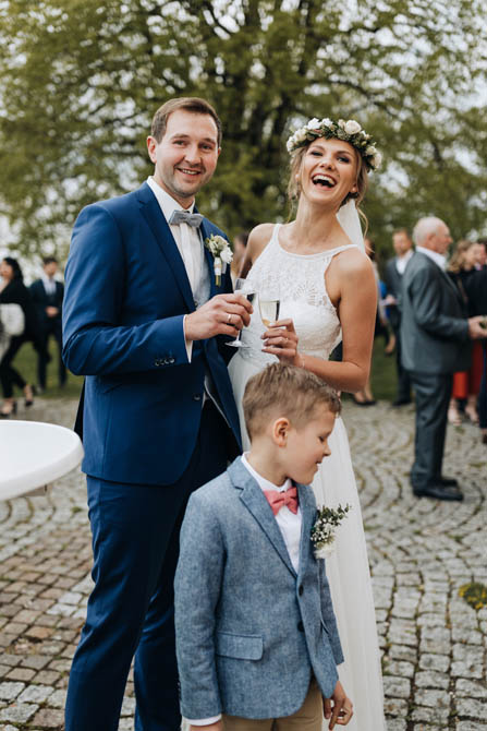 Hochzeitsfotograf Rottweil Dreifaltigkeitsberg