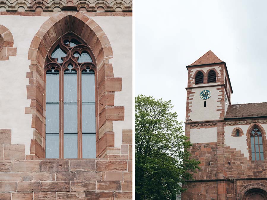 Hochzeitsfotograf Schloss Neuenbürg Pforzheim