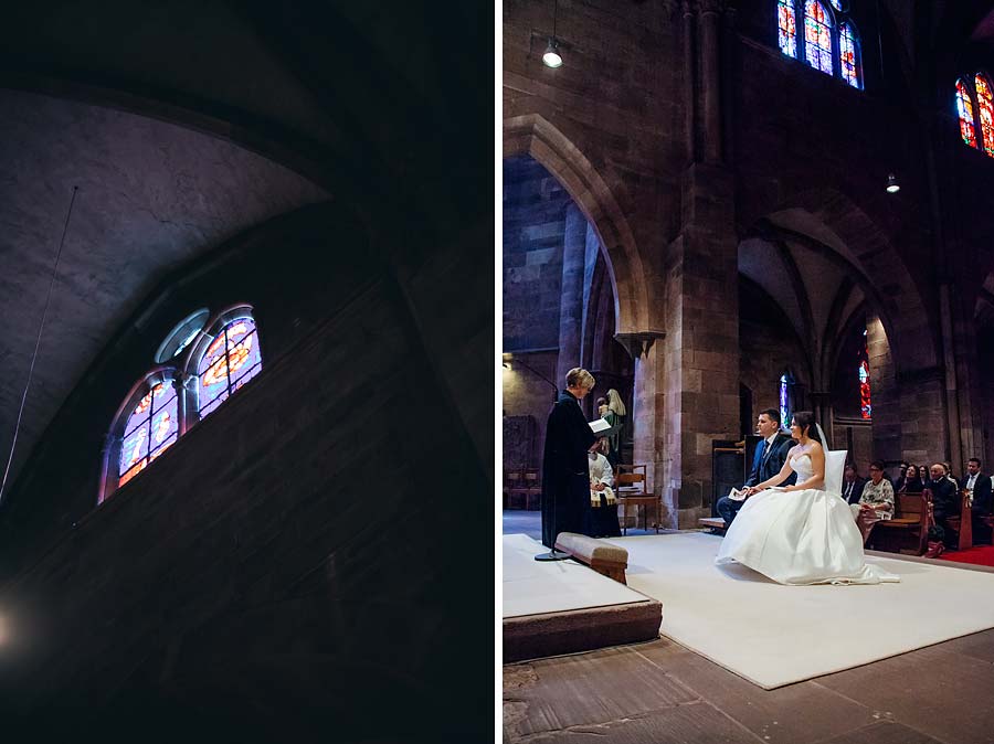 Hochzeitsfotograf Schloss Neuenbürg Pforzheim