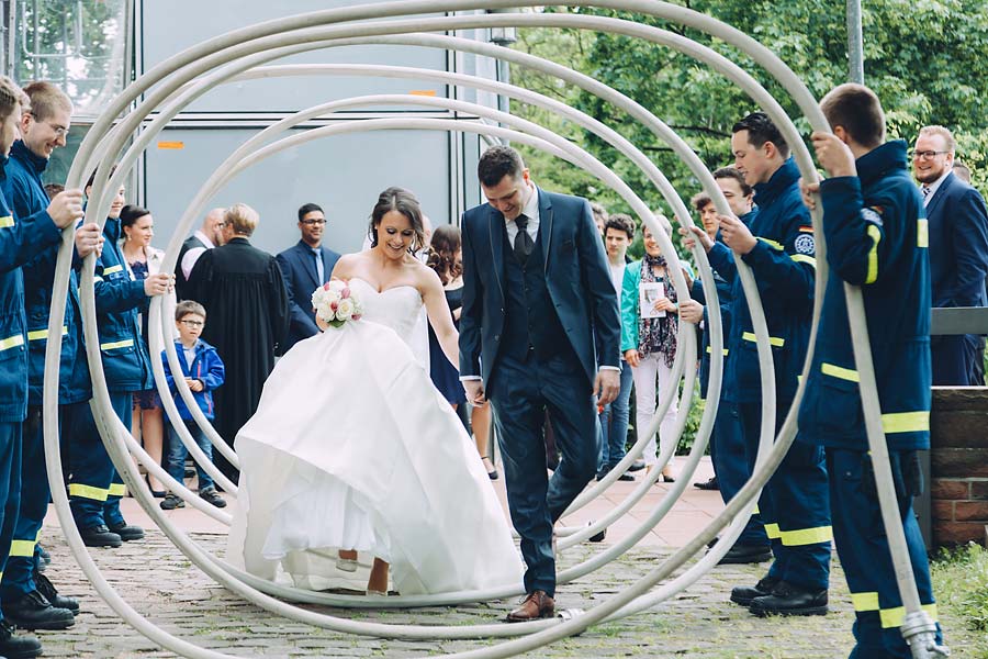 Hochzeitsfotograf Schloss Neuenbürg Pforzheim