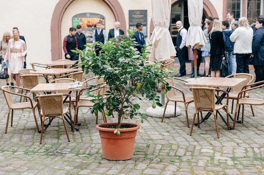 Hochzeitsfotograf Schloss Neuenbürg Pforzheim