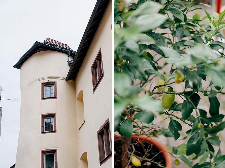 Hochzeitsfotograf Schloss Neuenbürg Pforzheim