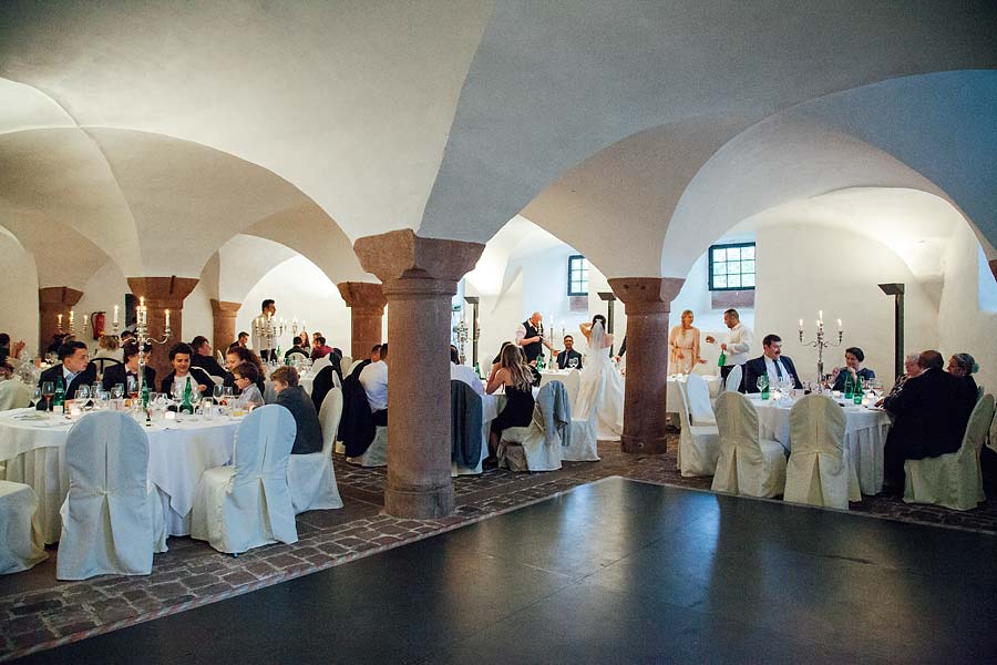 Hochzeitsfotograf Schloss Neuenbürg Pforzheim