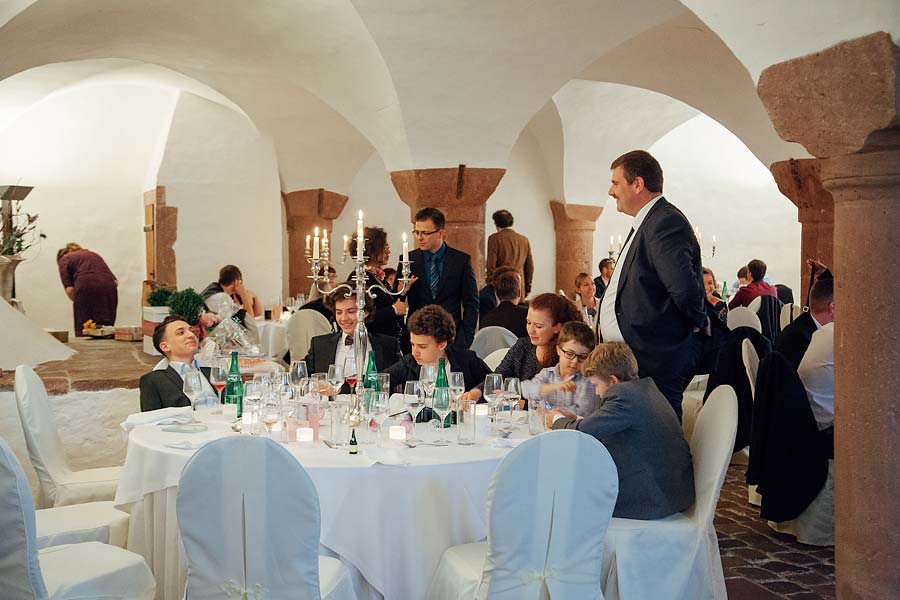 Hochzeitsfotograf Schloss Neuenbürg Pforzheim