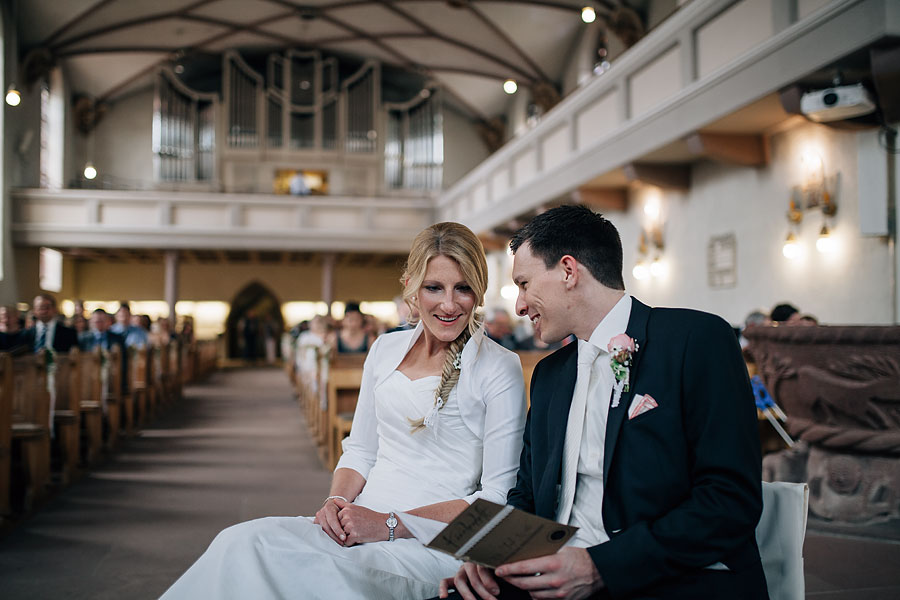 Hochzeitsfotograf in Friedrichs am Kienberg Freudenstadt