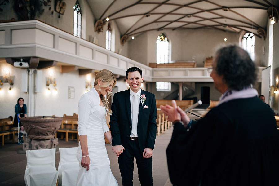 Hochzeitsfotograf in Friedrichs am Kienberg Freudenstadt