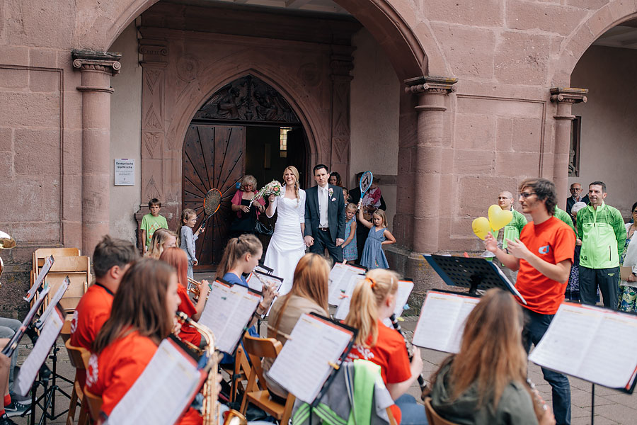 Hochzeitsfotograf in Friedrichs am Kienberg Freudenstadt