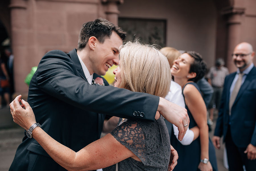 Hochzeitsfotograf in Friedrichs am Kienberg Freudenstadt