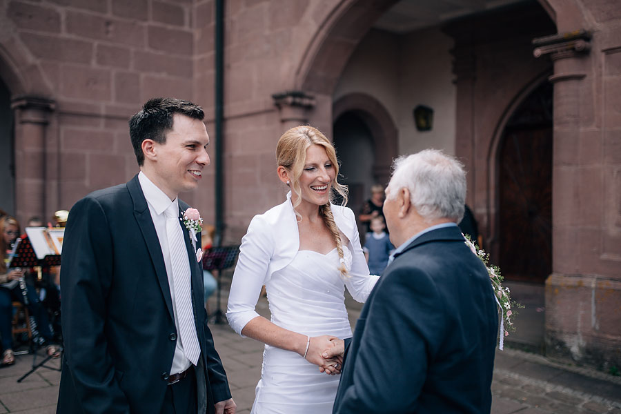 Hochzeitsfotograf in Friedrichs am Kienberg Freudenstadt