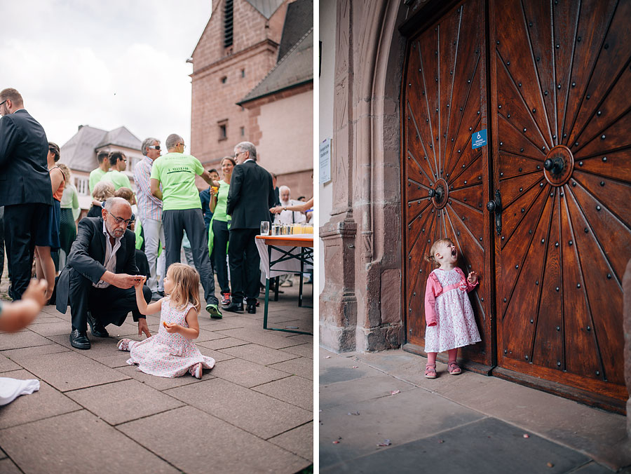 Hochzeitsfotograf in Friedrichs am Kienberg Freudenstadt