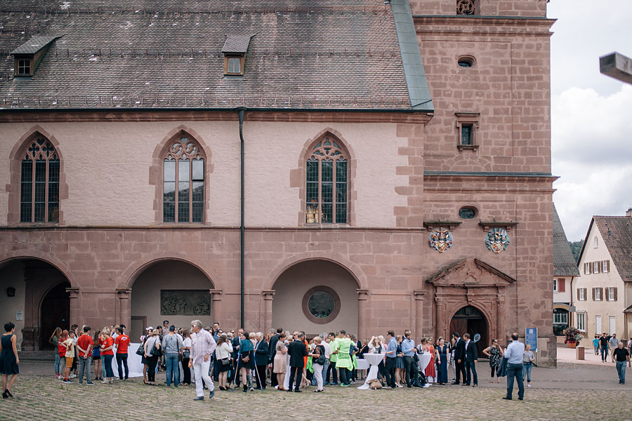 Hochzeitsfotograf in Friedrichs am Kienberg Freudenstadt