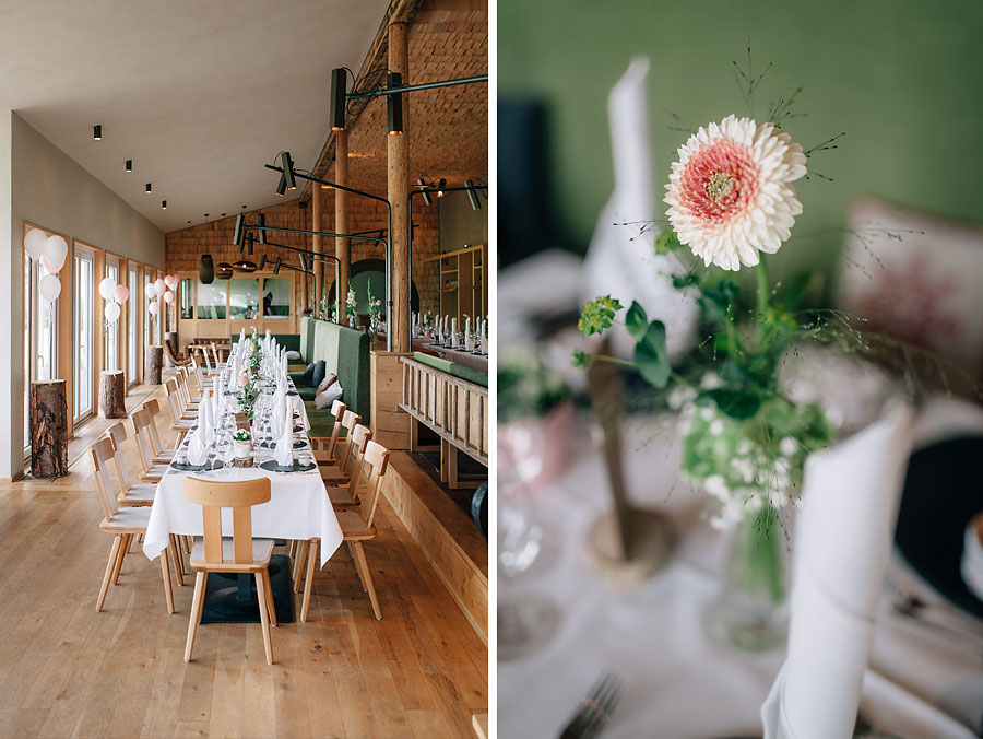 Hochzeitsfotograf in Friedrichs am Kienberg Freudenstadt