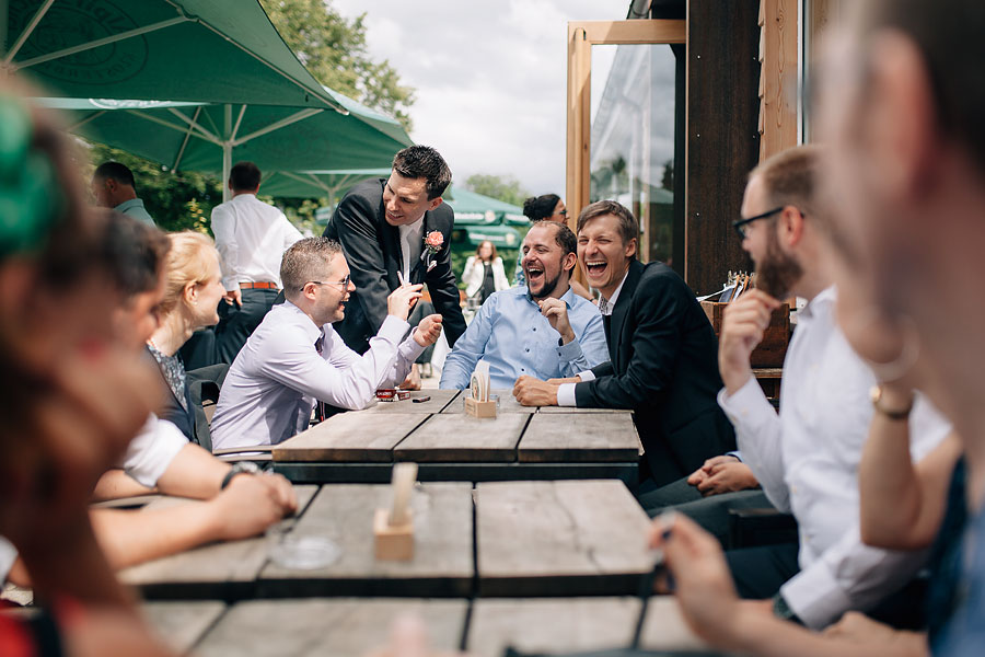 Hochzeitsfotograf in Friedrichs am Kienberg Freudenstadt