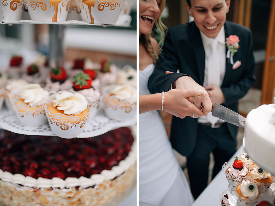 Hochzeitsfotograf in Friedrichs am Kienberg Freudenstadt